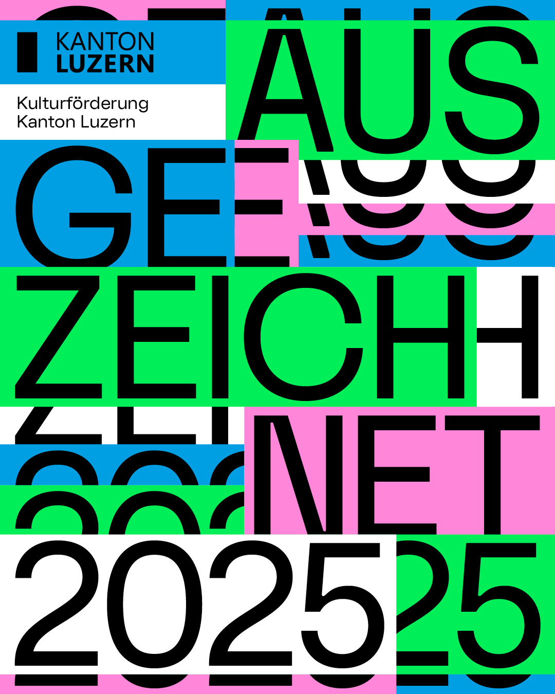 AUSGEZEICHNET 2025