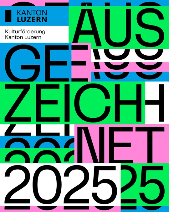 AUSGEZEICHNET 2025