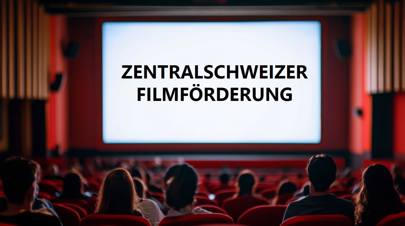 Zentralschweizer Filmförderung