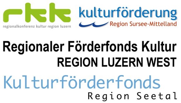 Logos 4 regionale Förderfonds