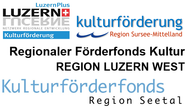 Logos regionale Förderfonds 2023